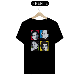 Nome do produto Seinfeld 2