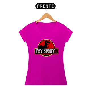 Nome do produto Jurassic Toy Baby Look