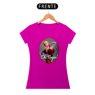 Nome do produto Jessica Rabbit