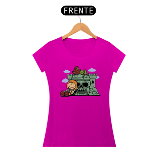 Nome do produto He Man Peanuts