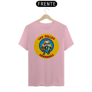 Nome do produto Los Pollos Hermanos