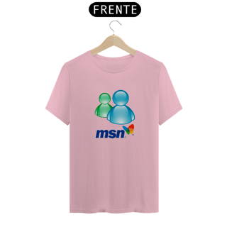 Nome do produto MSN