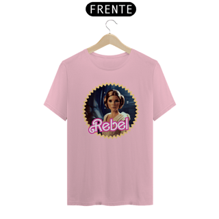 Nome do produto Rebel Barbie
