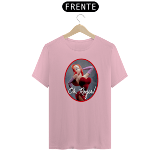 Nome do produto Jessica Rabbit