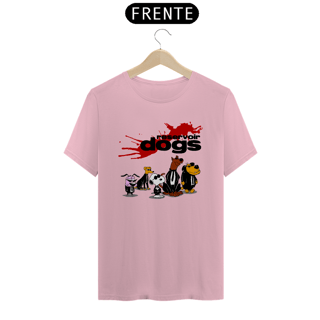 Nome do produto Reservoir Dogs