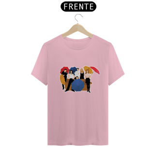 Nome do produto Friends 6