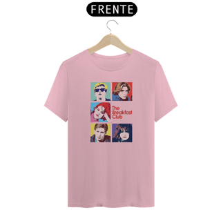 Nome do produto Breakfast Club 3