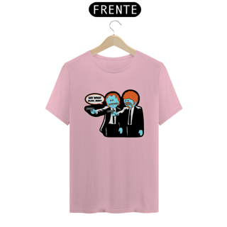 Nome do produto RIck And Morty 1