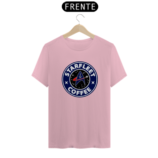 Nome do produto Starfleet Coffe