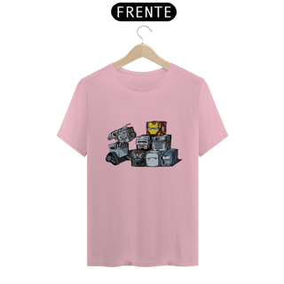 Nome do produto Wall-E