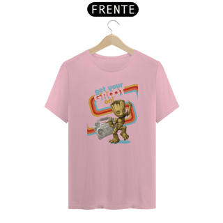 Nome do produto Groot