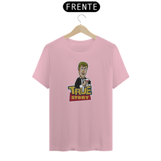 Nome do produto True Story