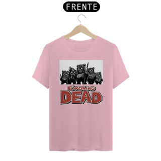 Nome do produto Ewoking Dead
