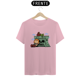 Nome do produto He Man Peanuts