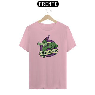 Nome do produto Vodu é pra Jacu