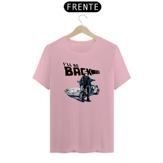 Nome do produto I'll Be Back
