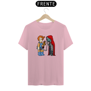 Nome do produto Thundercats Simpsons