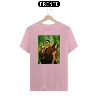 Nome do produto Lost 2