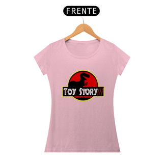 Nome do produto Jurassic Toy Baby Look