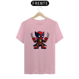Nome do produto Deadpoolverine