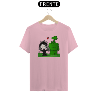 Nome do produto Charlie Brown Mãos de Tesoura