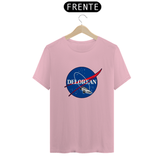 Nome do produto Delorean Nasa