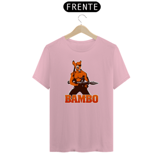 Nome do produto Bambo