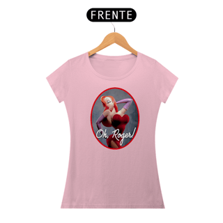 Nome do produto Jessica Rabbit