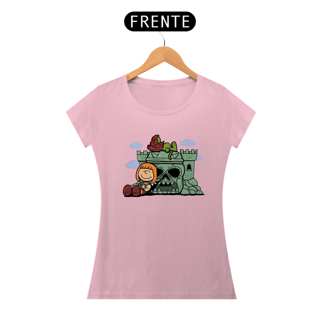 Nome do produto He Man Peanuts