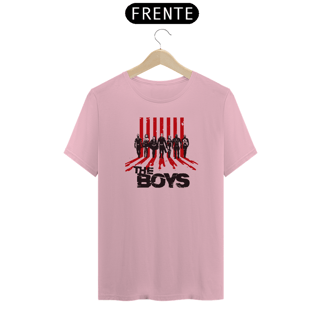 Nome do produto The Boys 2