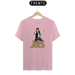Nome do produto Han Sulu