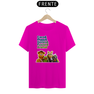 Nome do produto Os Muppets
