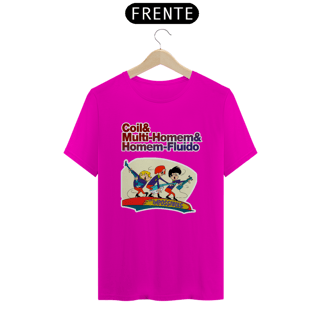 Nome do produto Os Impossíveis