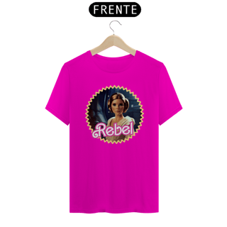 Nome do produto Rebel Barbie