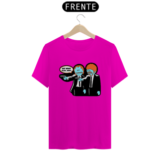 Nome do produto RIck And Morty 1