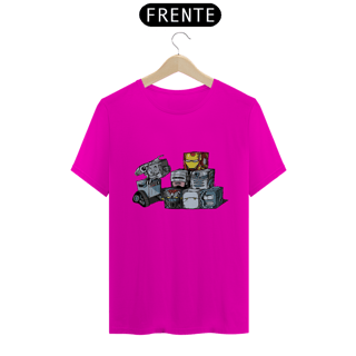 Nome do produto Wall-E