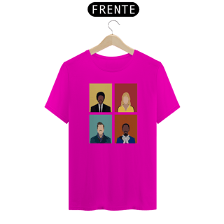 Nome do produto Tarantino