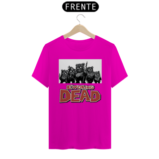 Nome do produto Ewoking Dead