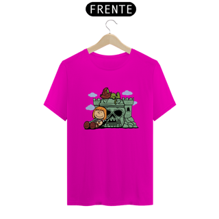 Nome do produto He Man Peanuts