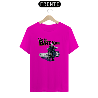 Nome do produto I'll Be Back
