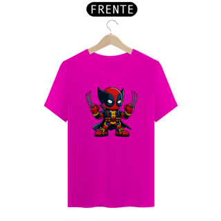 Nome do produto Deadpoolverine