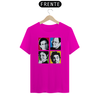 Nome do produto Seinfeld 2