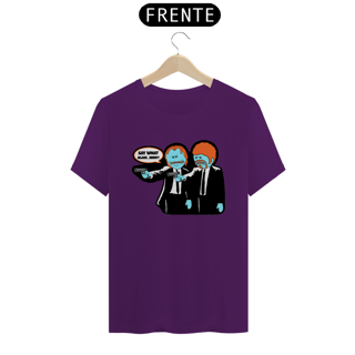 Nome do produto RIck And Morty 1