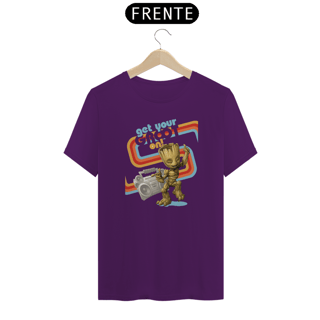 Nome do produto Groot