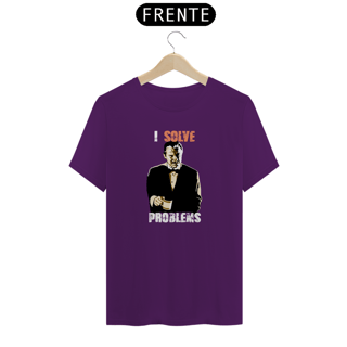 Nome do produto Mr Wolf