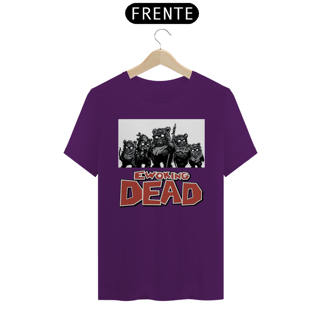 Nome do produto Ewoking Dead
