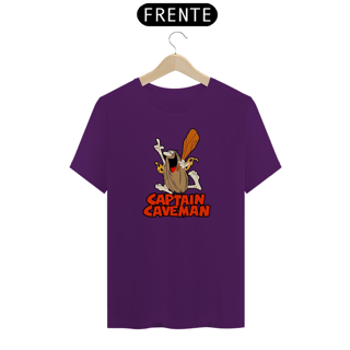 Nome do produto Capitão Caverna