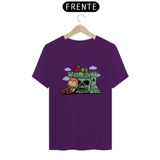 Nome do produto He Man Peanuts