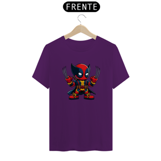 Nome do produto Deadpoolverine
