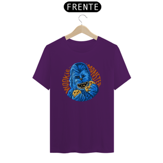 Nome do produto Wookie Monster